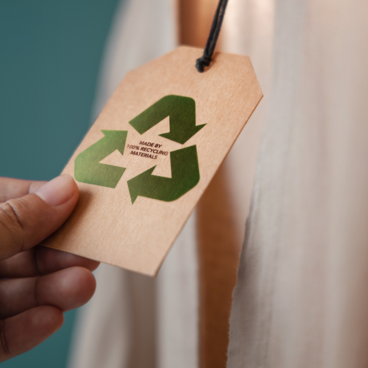 Zero Waste Fashion: Redefining Sustainability in Garment Production