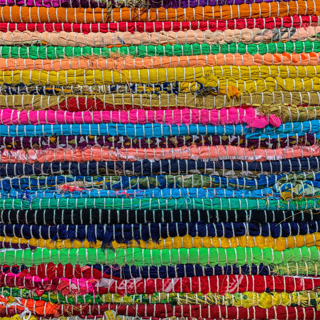 Indian Native Textiles: Weaving Culture and Economic Value