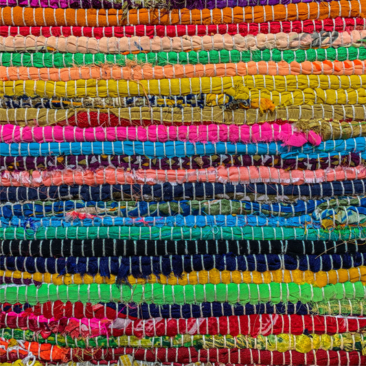 Indian Native Textiles: Weaving Culture and Economic Value