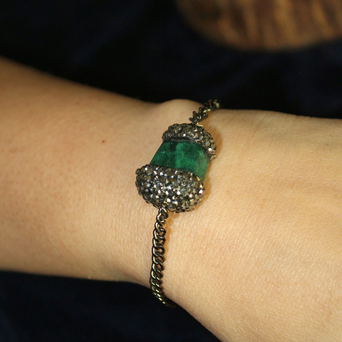 Silva Sutra Twilight Spark bracelet