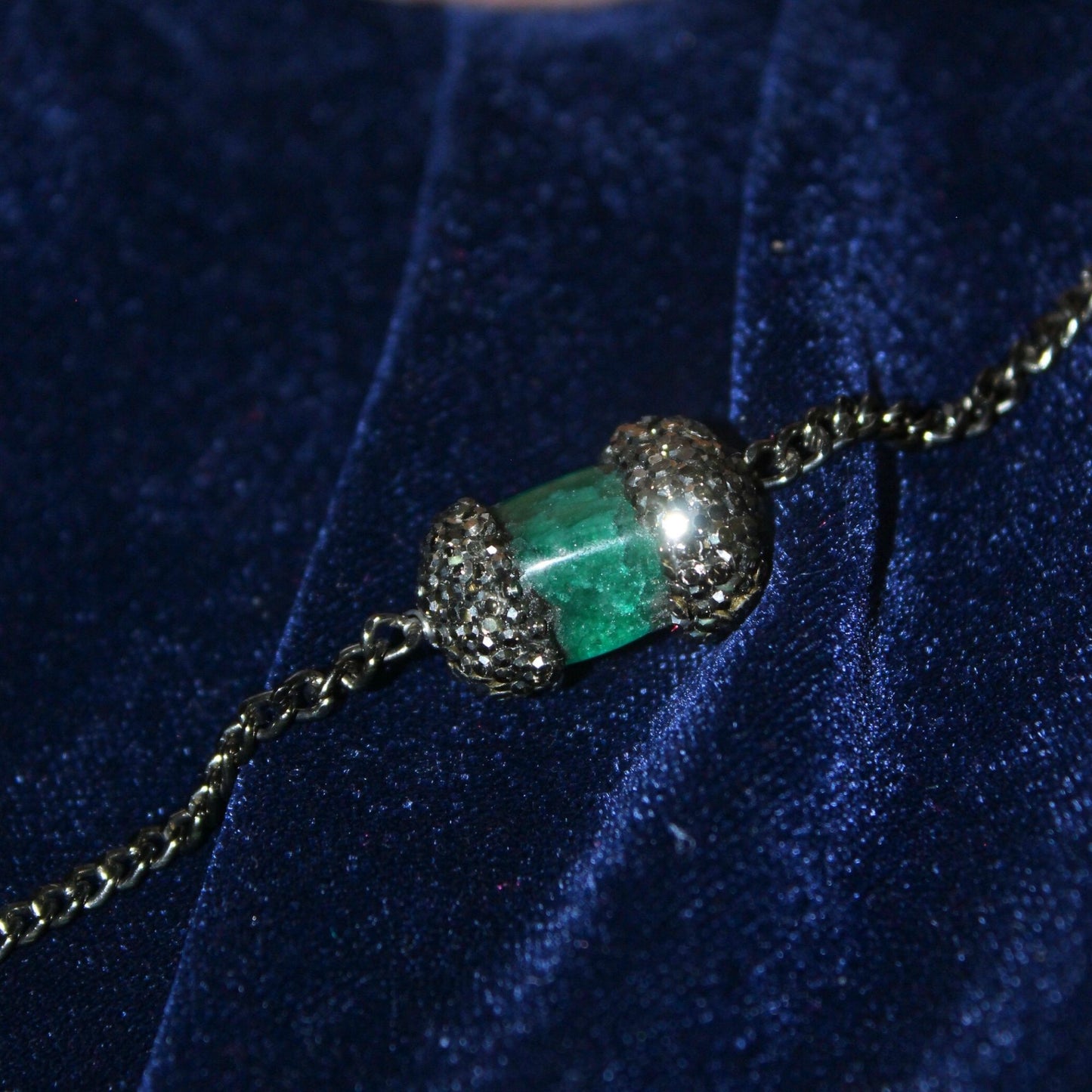 Silva Sutra Twilight Spark bracelet