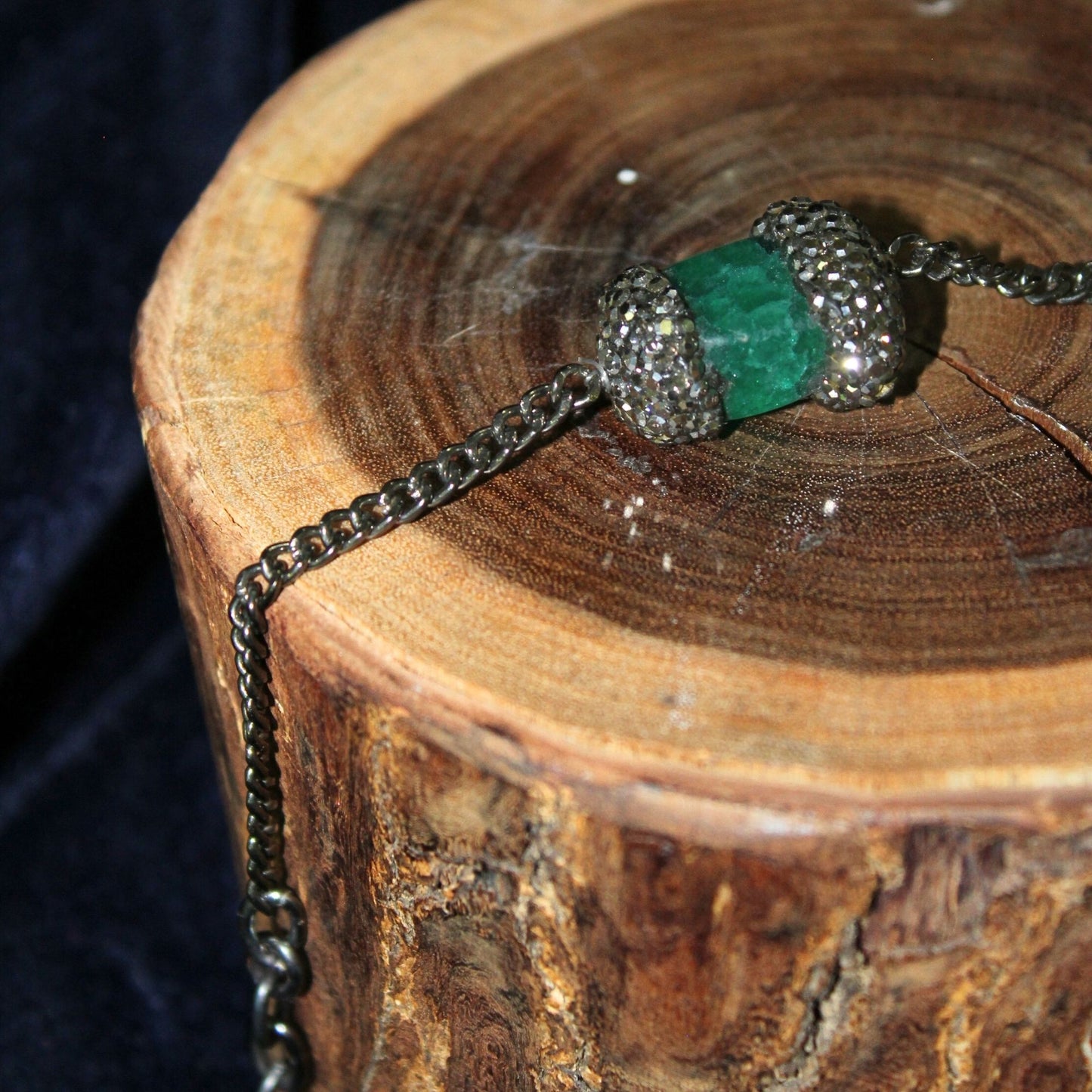 Silva Sutra Twilight Spark bracelet