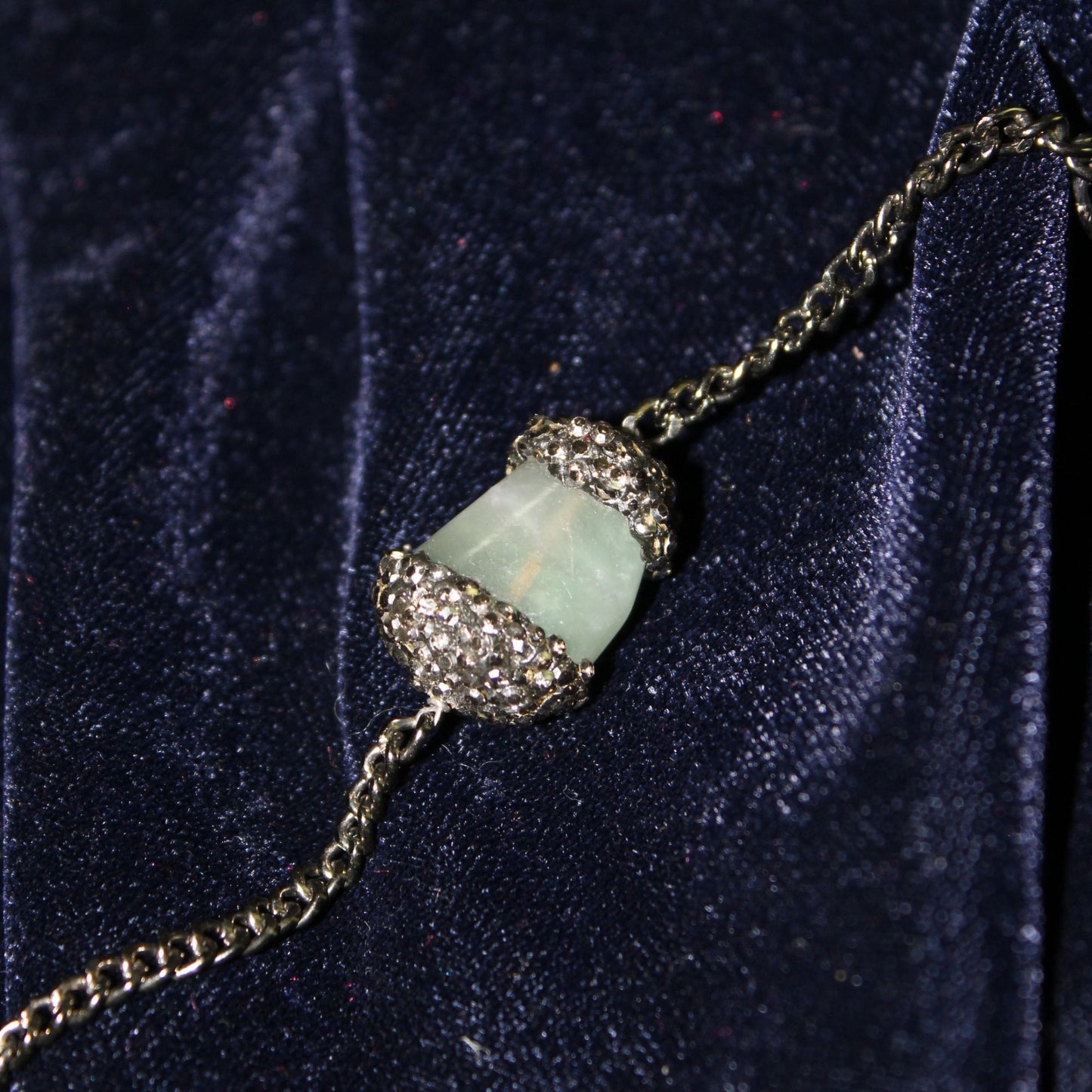 Silva Sutra Twilight Spark bracelet