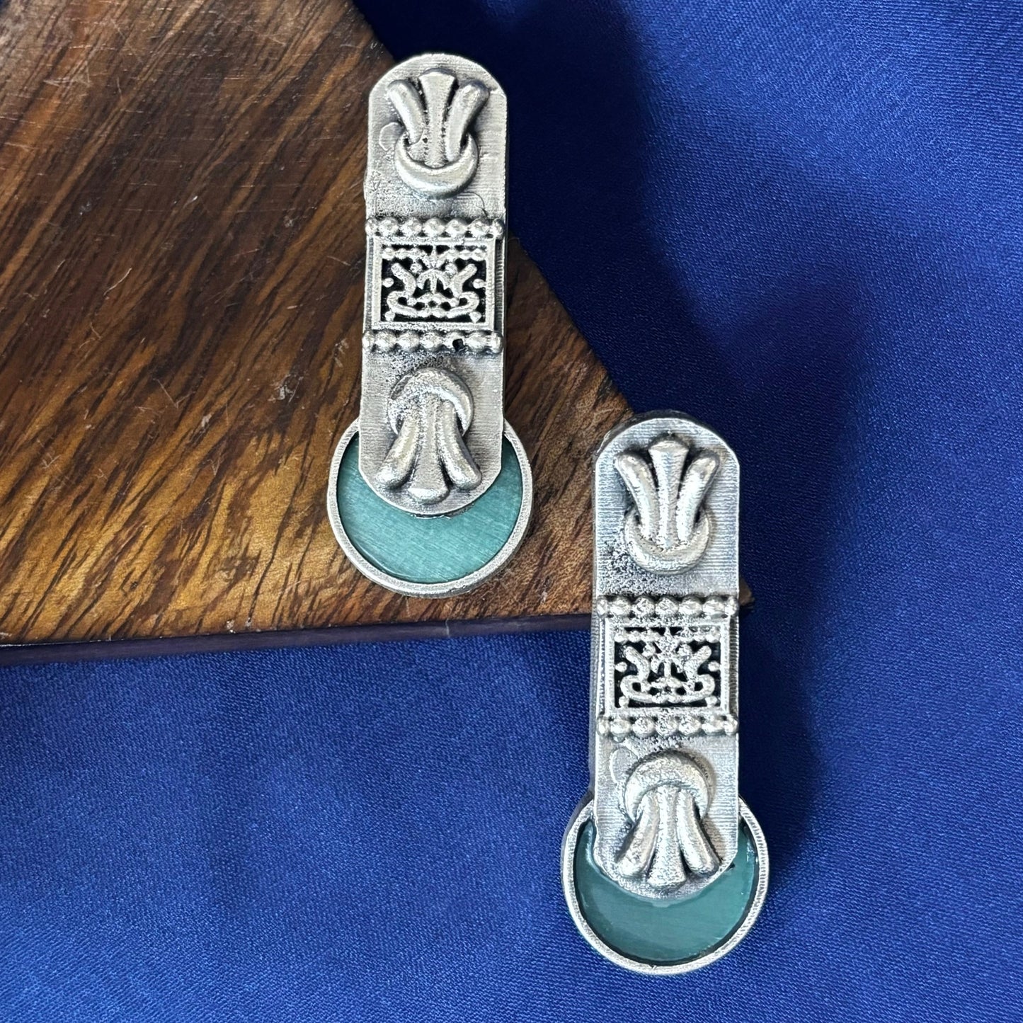Silva Sutra Aqua Crescent Drops