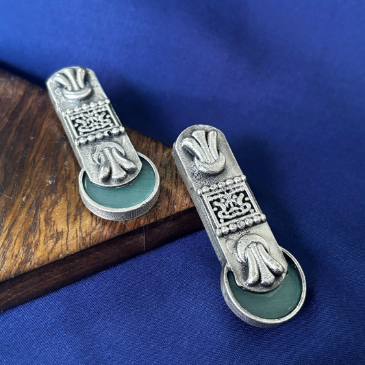 Silva Sutra Aqua Crescent Drops