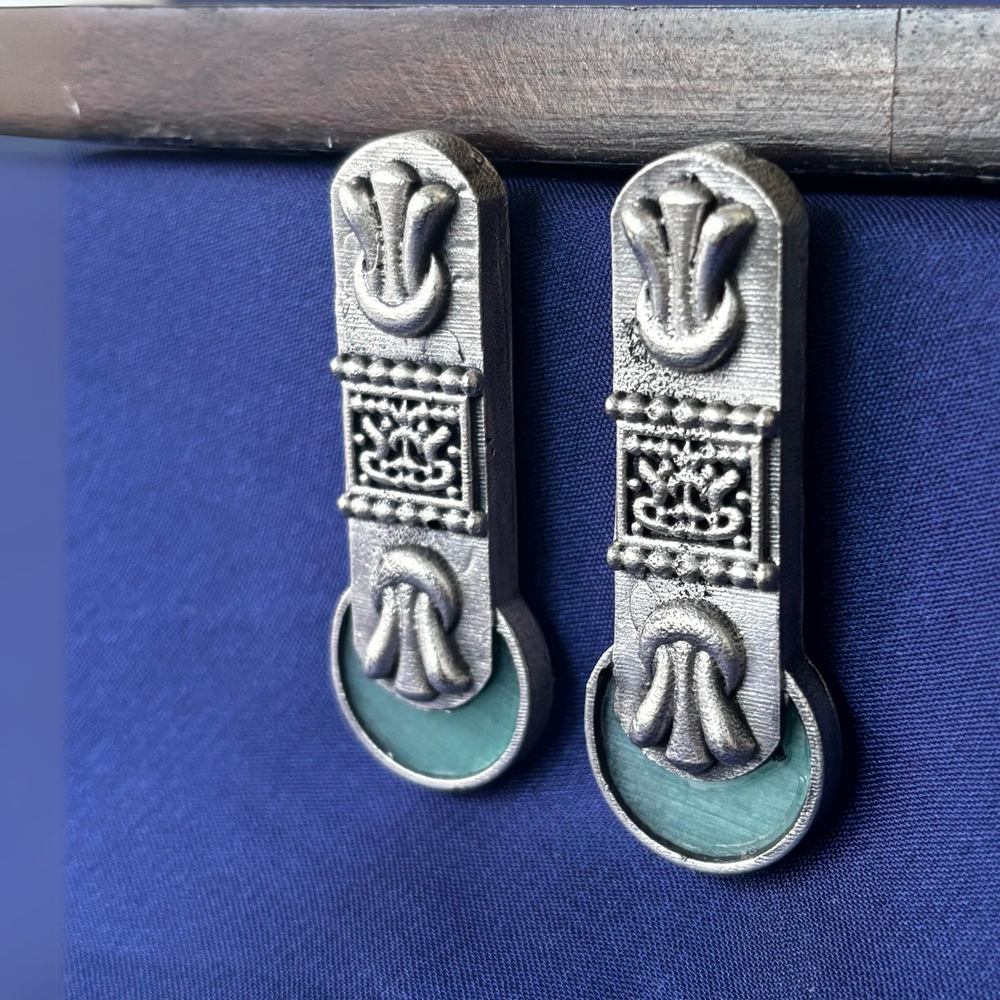 Silva Sutra Aqua Crescent Drops