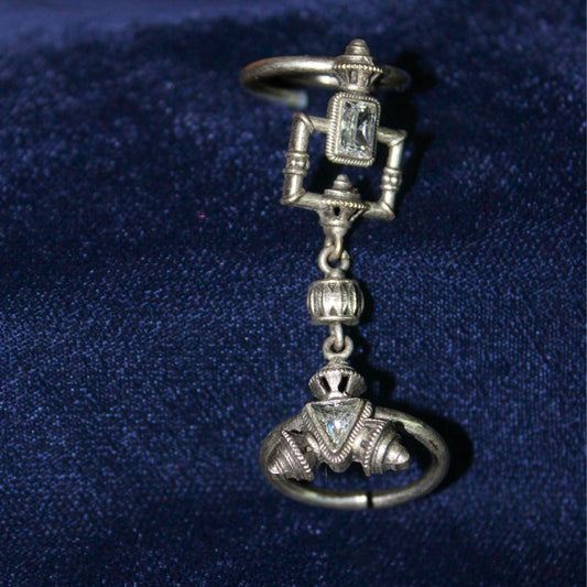 Silva Sutra Celestial Ring