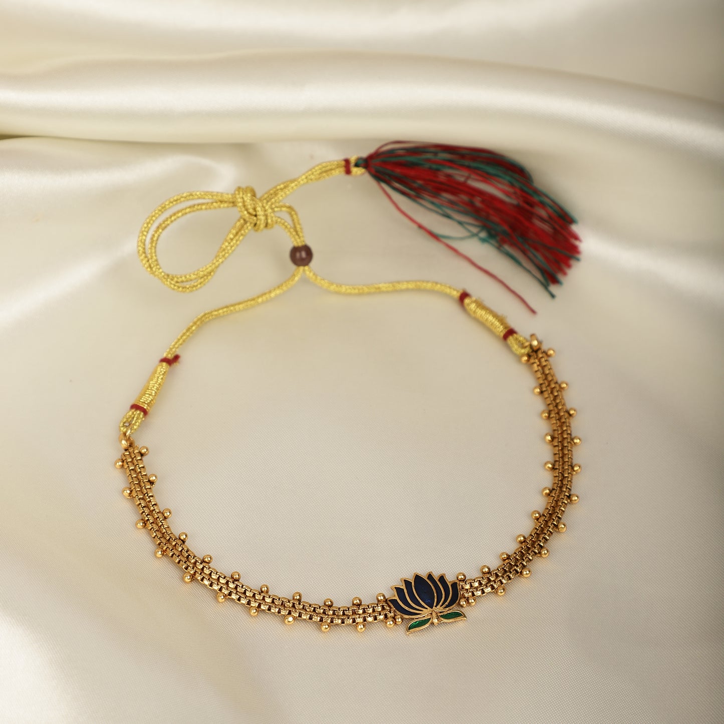The Indigo Bloom Set