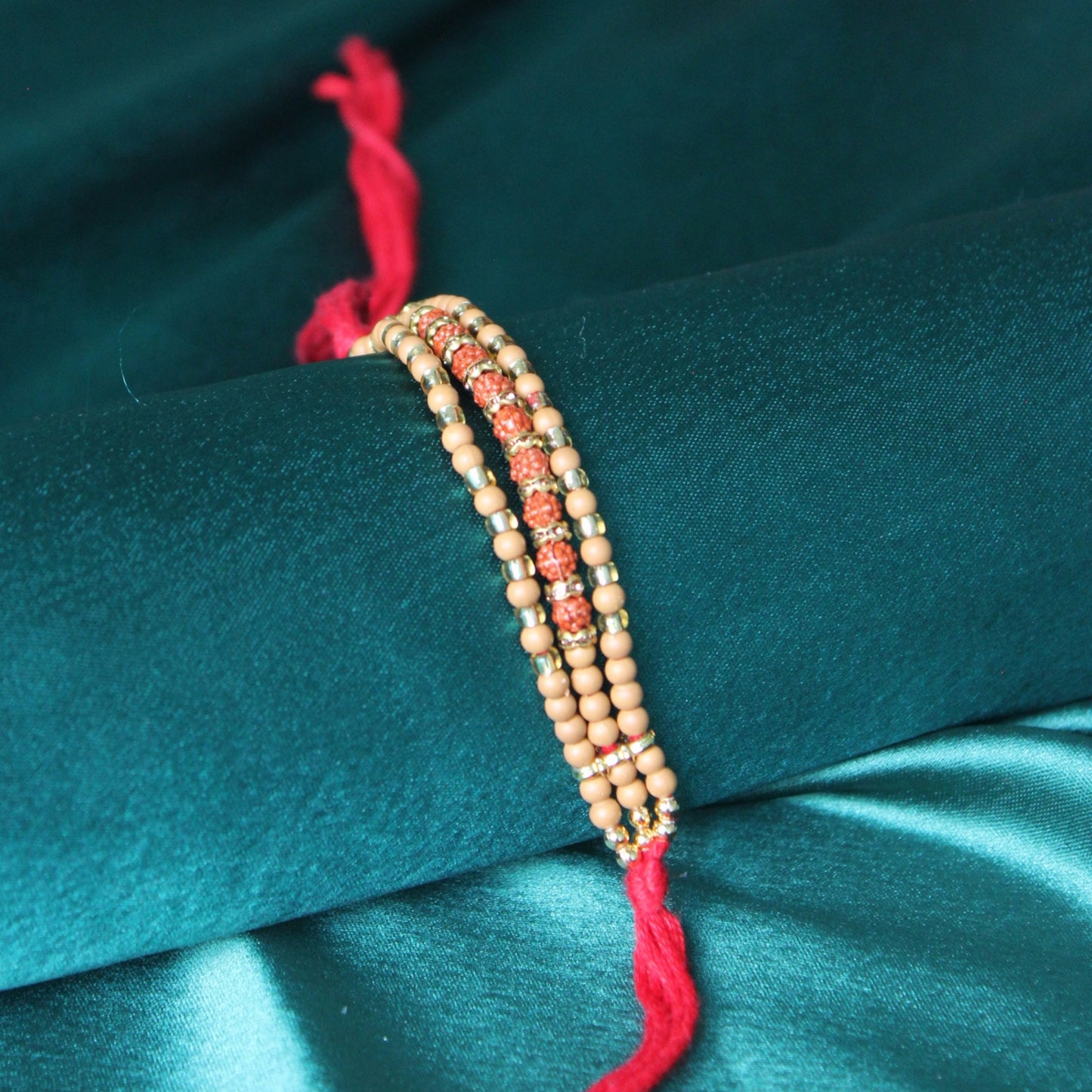 Rudra veer rakhi
