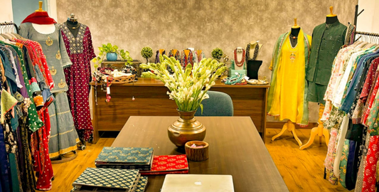 The Spring Soul Experiential Studio