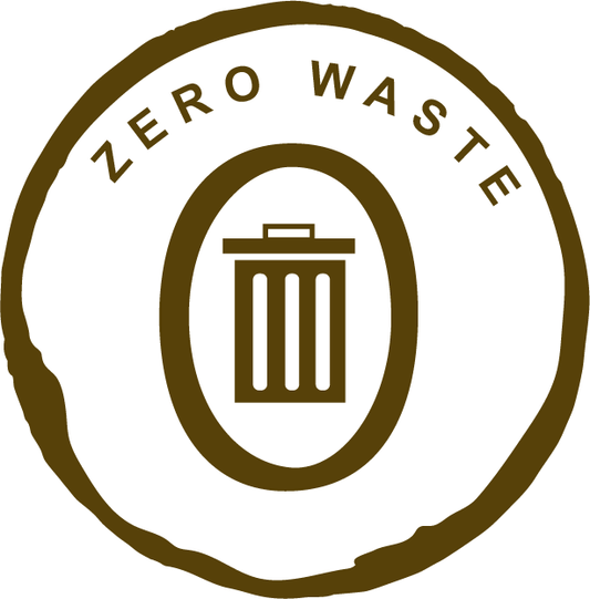 Conscious Living: Zero Waste Approach