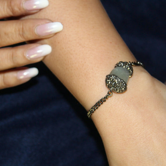 Silva Sutra Twilight Spark bracelet