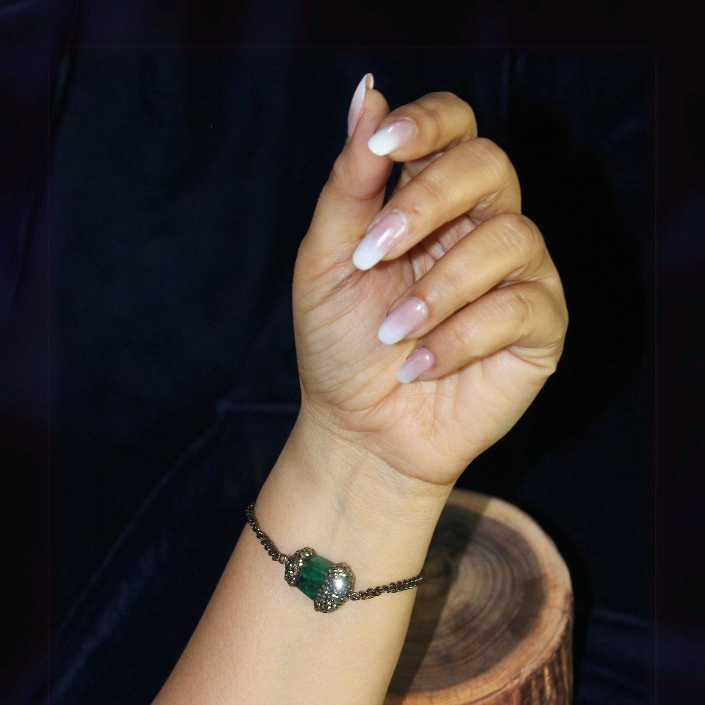 Silva Sutra Twilight Spark bracelet