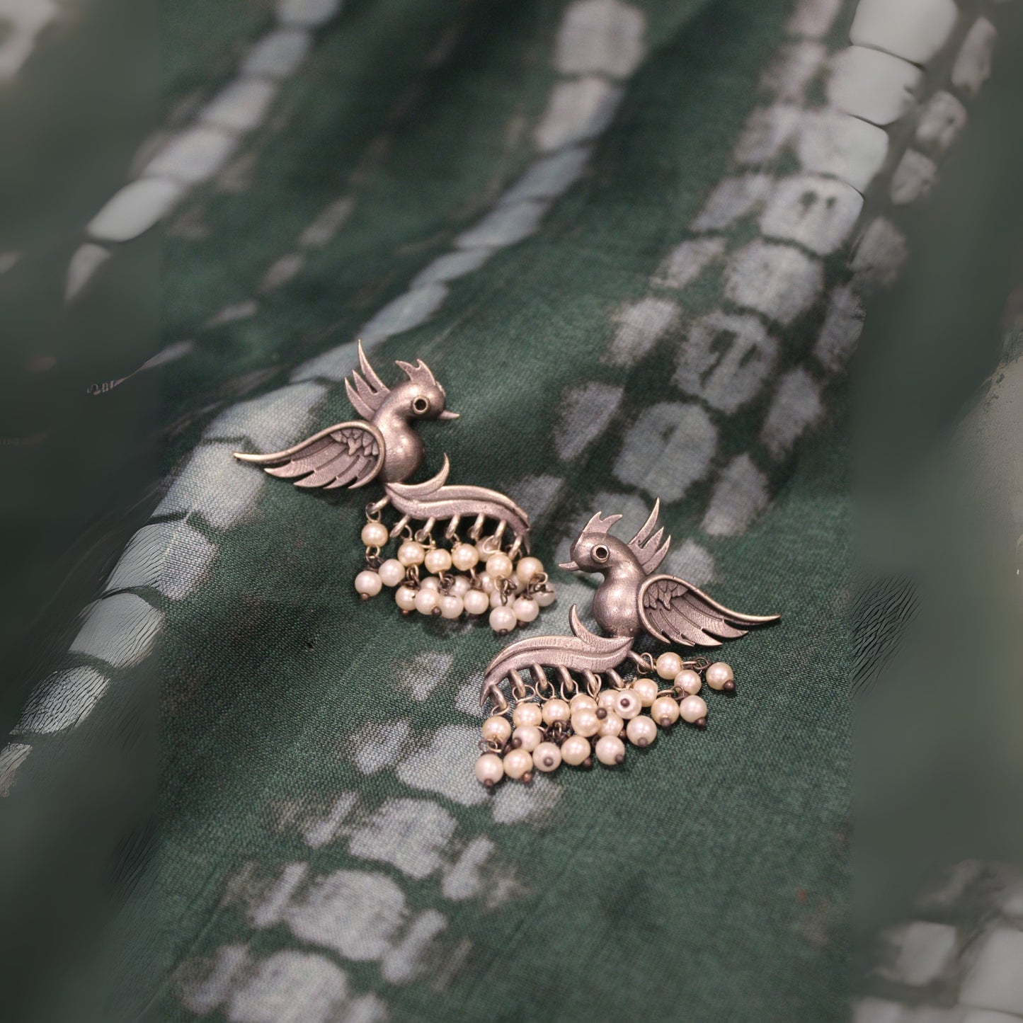 Oxidized Phoenix Drops