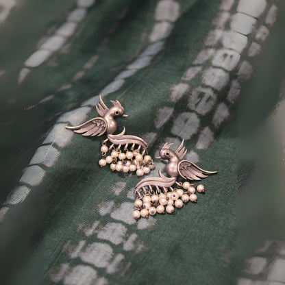 Oxidized Phoenix Drops