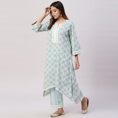 Mix-n-Match Cotton Printed Set