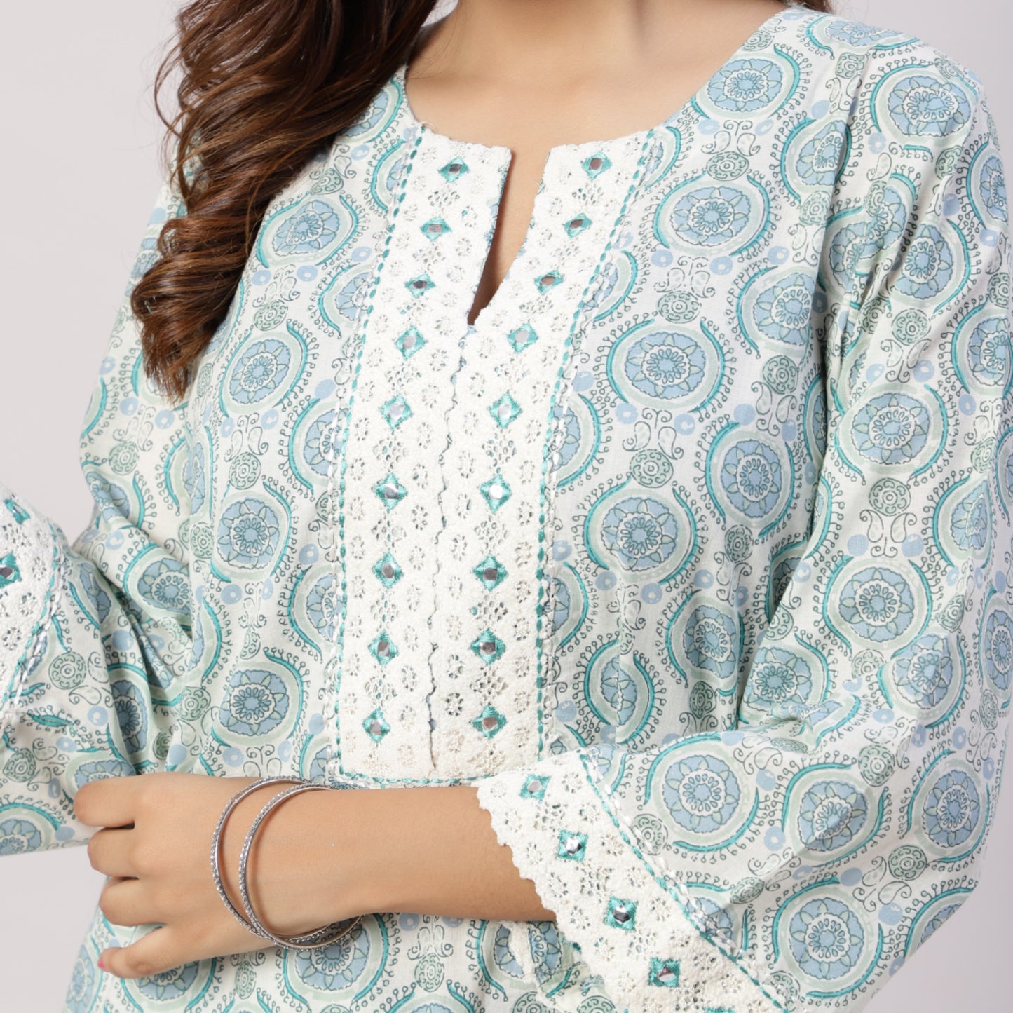 Mix-n-Match Cotton Printed Set
