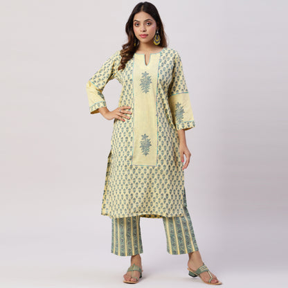 Mix-n-Match Cotton Printed Set