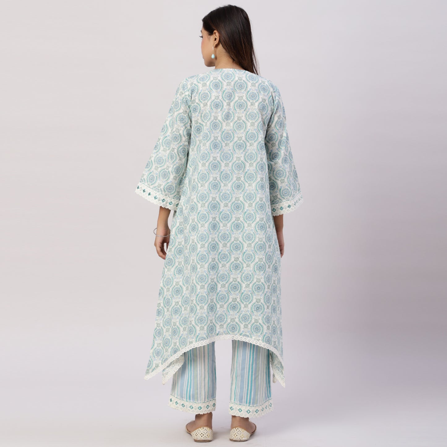 Mix-n-Match Cotton Printed Set