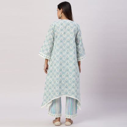 Mix-n-Match Cotton Printed Set