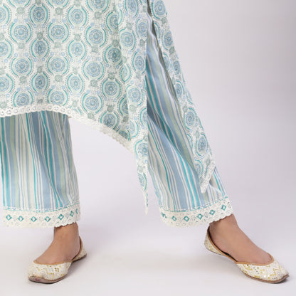 Mix-n-Match Cotton Printed Set