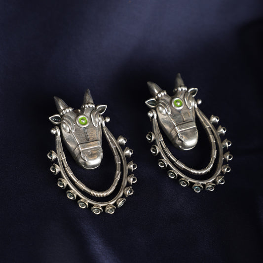 Nandi Heritage Studs