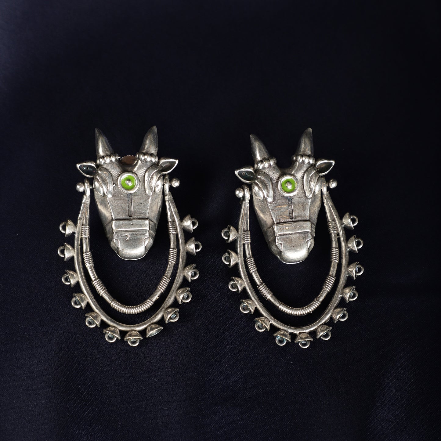 Nandi Heritage Studs