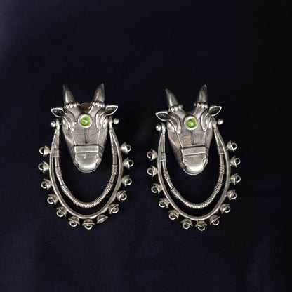 Nandi Heritage Studs