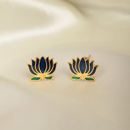 The Indigo Bloom Set