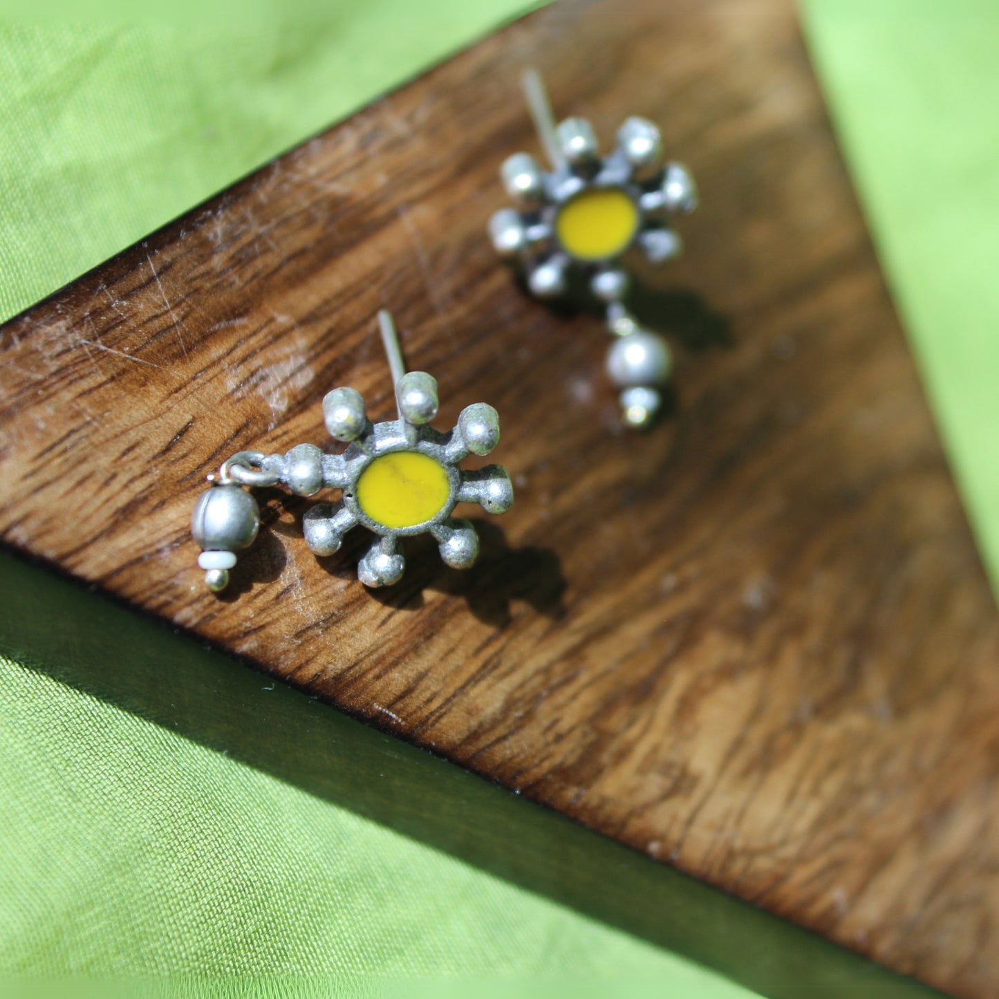 Sunburst Drops