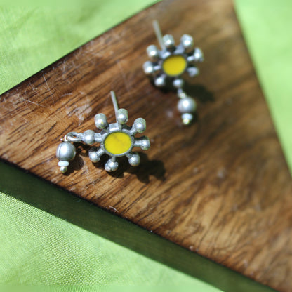 Sunburst Drops