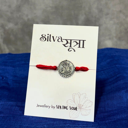 Vighanharta rakhi