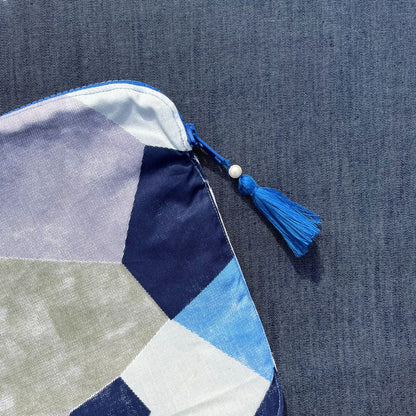 Multi Color Printed IPad Sleeve